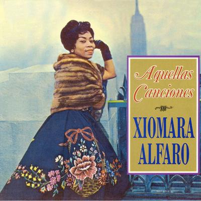 Siboney By Xiomara Alfaro's cover