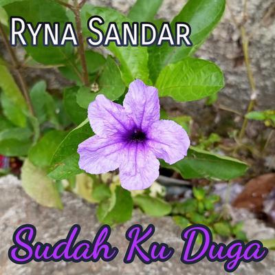 Ryna Sandar's cover