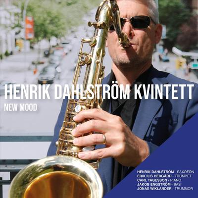 Henrik Dahlström Kvintett's cover