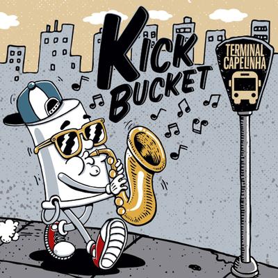 Piano Tutti Frutti By Kick Bucket's cover