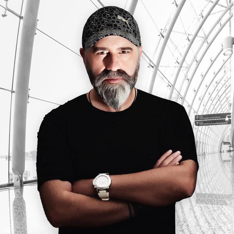 DJ Pantelis's avatar image
