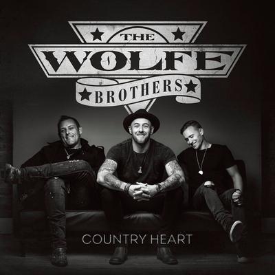 The Wolfe Brothers's cover