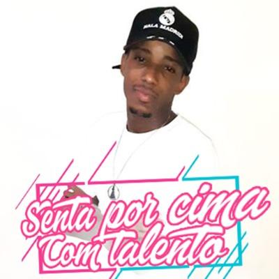 Senta por Cima Com Talento By Lukão Mec's cover