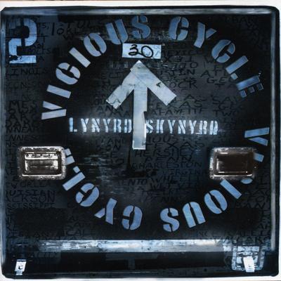 Lucky Man By Lynyrd Skynyrd's cover