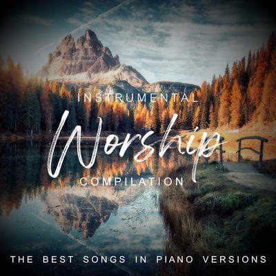 Oceans - Piano Version By Instrumental Worship From Grace Records, Música De Louvor, Música Instrumental Cristiana's cover