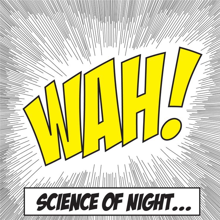 Science of Night's avatar image