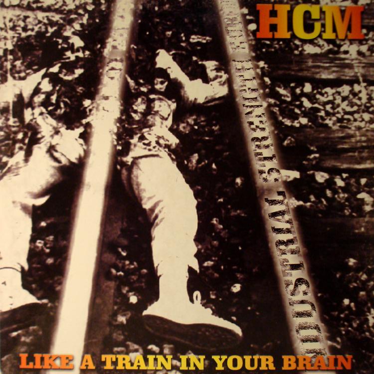 Hcm's avatar image
