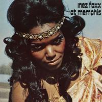 Inez Foxx's avatar cover