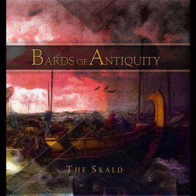 Valhalla By Bards of Antiquity's cover