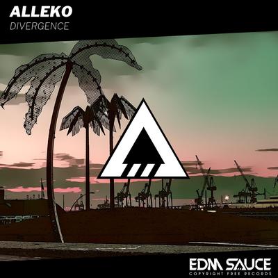Divergence By Alleko, Saüce's cover