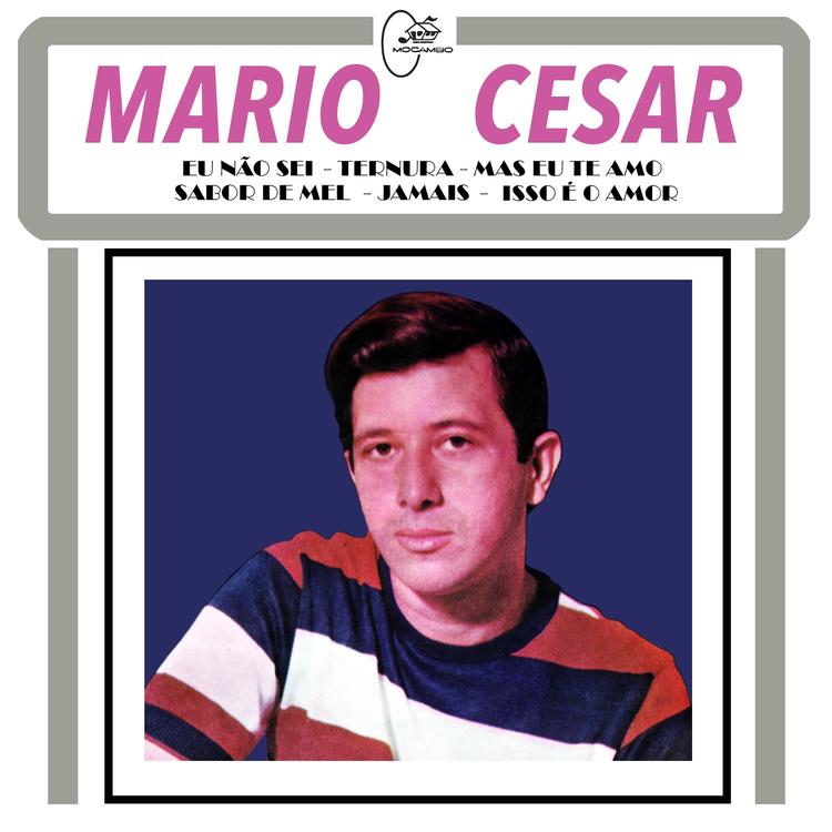 Mário César's avatar image