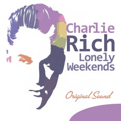 Lonely Weekends (Original Sound)'s cover