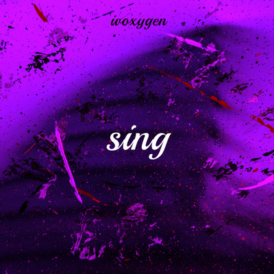 sing By IVOXYGEN's cover