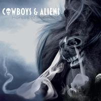 Cowboys & Aliens's avatar cover