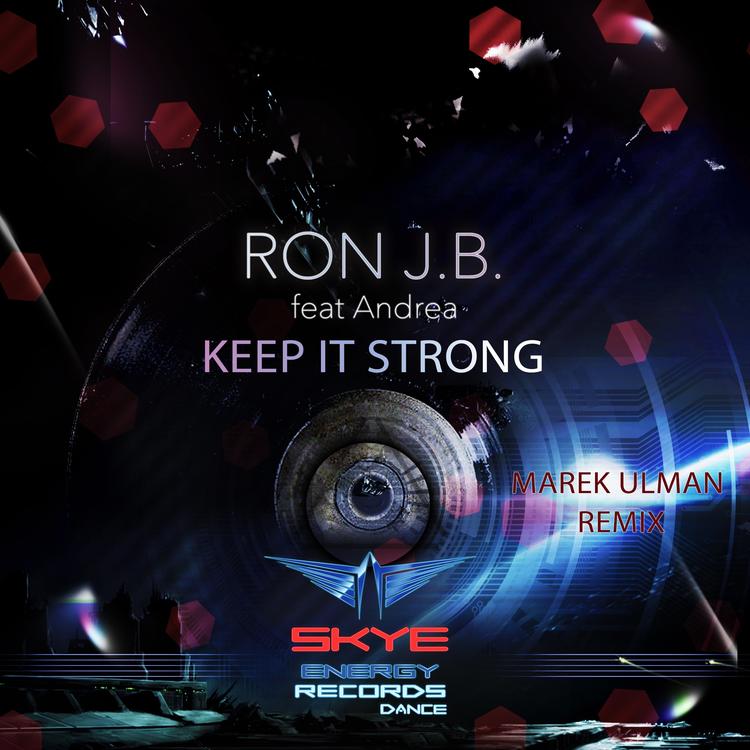 Ron J.B.'s avatar image