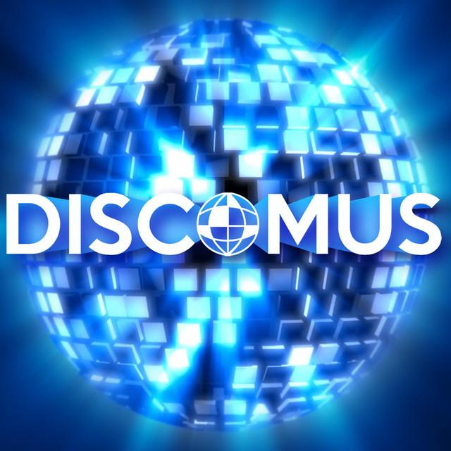 Discomus's avatar image