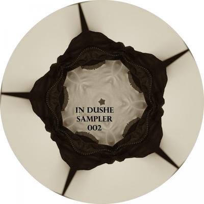 In Dushe Sampler 002's cover