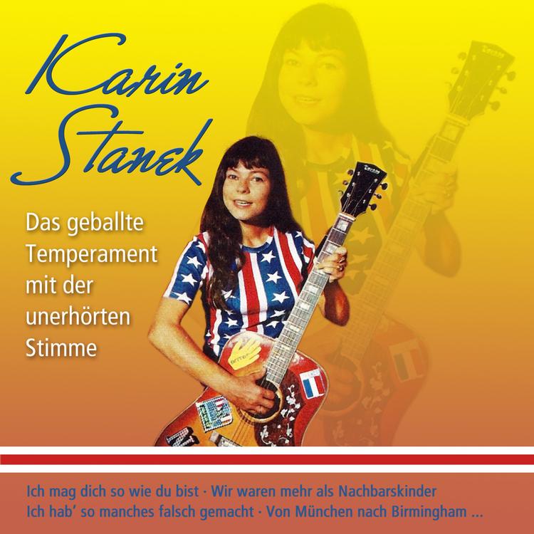 Karin Stanek's avatar image