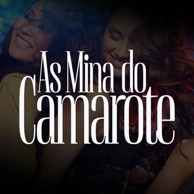 As Minas do Camarote's cover