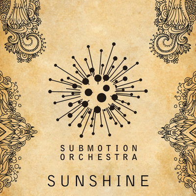Sunshine By Submotion Orchestra's cover