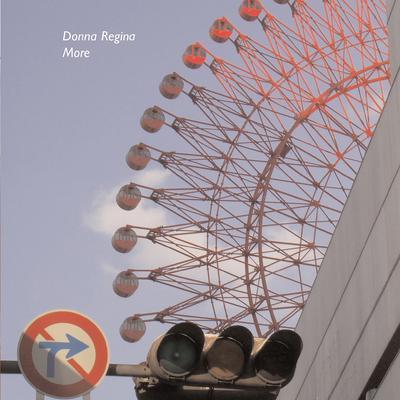 Cry Baby By Donna Regina's cover