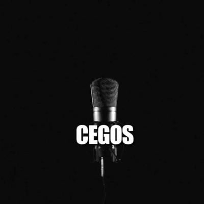 Cegos By Preto Goni's cover