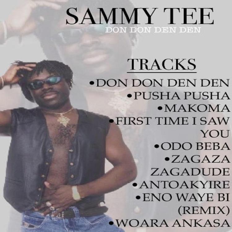 Sammy Tee's avatar image