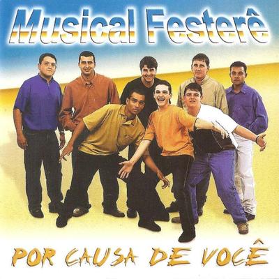 Três É Demais By Musical Festerê's cover