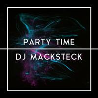 Dj Macksteck's avatar cover