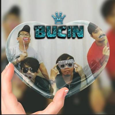Bucin Remix's cover