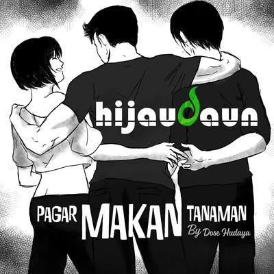 Pagar Makan Tanaman's cover