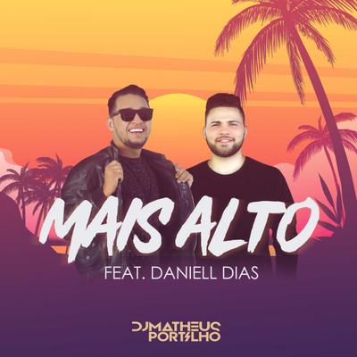 DJ Matheus Portilho's cover