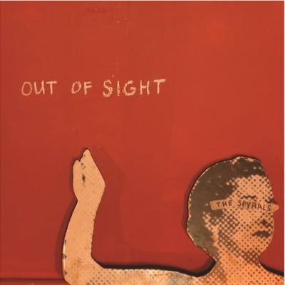 Out of Sight's cover
