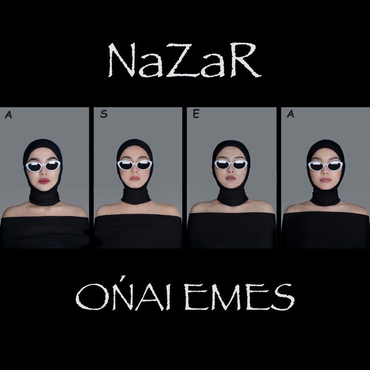 Nazar's avatar image