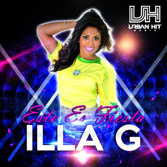 Illa G's avatar image