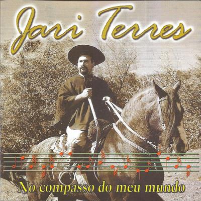 Changueiro de Vida e Lida By Jari Terres, Luiz Marenco's cover