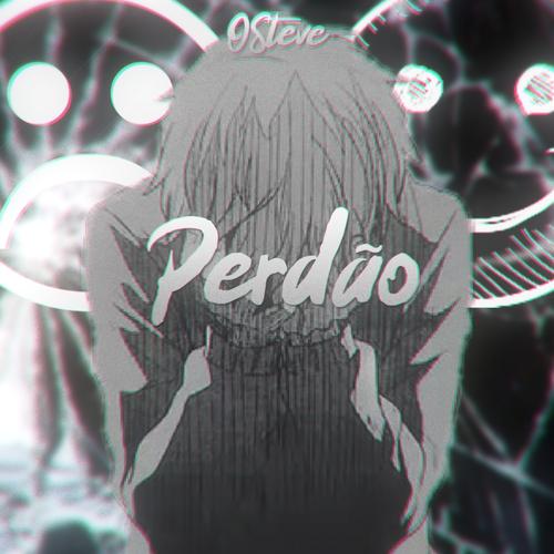 Perdão's cover