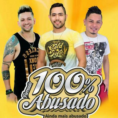 Forrozão 100% Abusado's cover