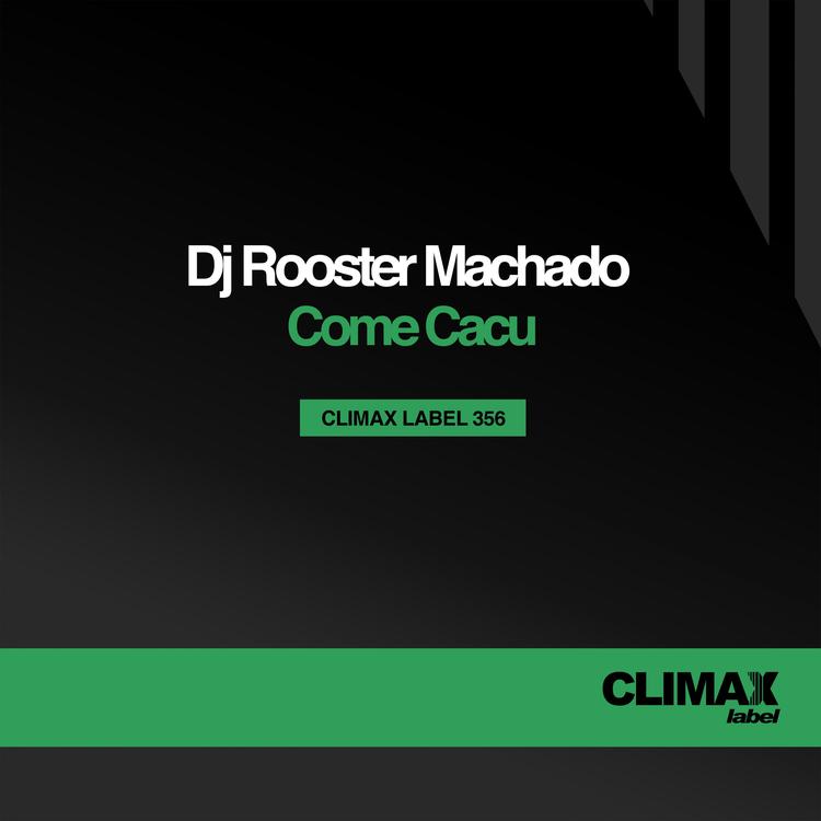 DJ Rooster Machado's avatar image