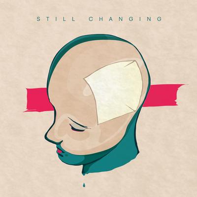 Still Changing's cover