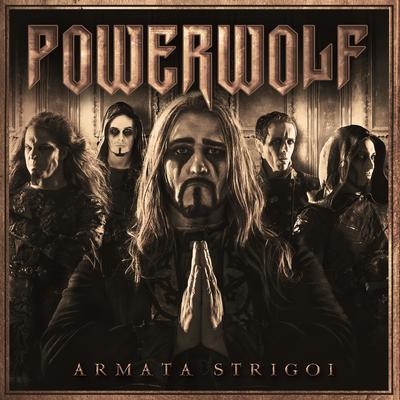 Armata Strigoi By Powerwolf's cover