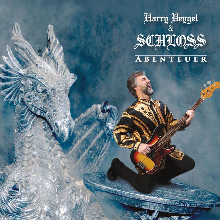 Harry Veygel & Schloss's avatar image