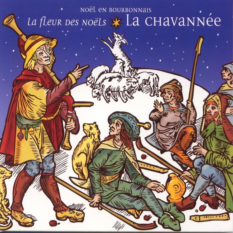 La Chavannée's avatar image