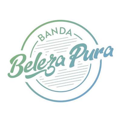 Banda Beleza Pura's cover