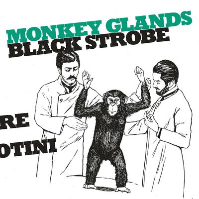 Monkey Glands's cover