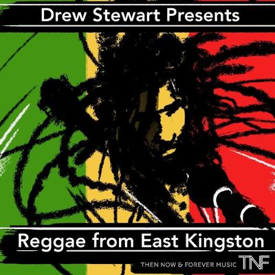 Reggae from East Kingston's cover