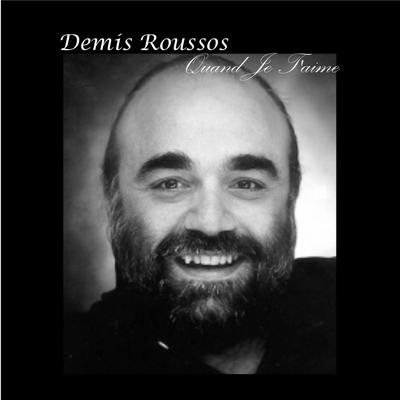 Mamy Blue By Demis Roussos's cover