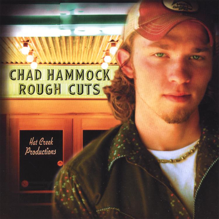 Chad Hammock's avatar image