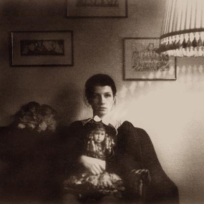 Image-Autumn-Womb By Goldmund's cover