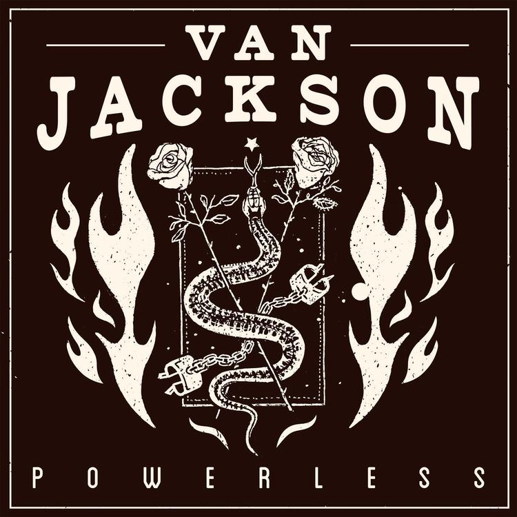 Van Jackson's avatar image